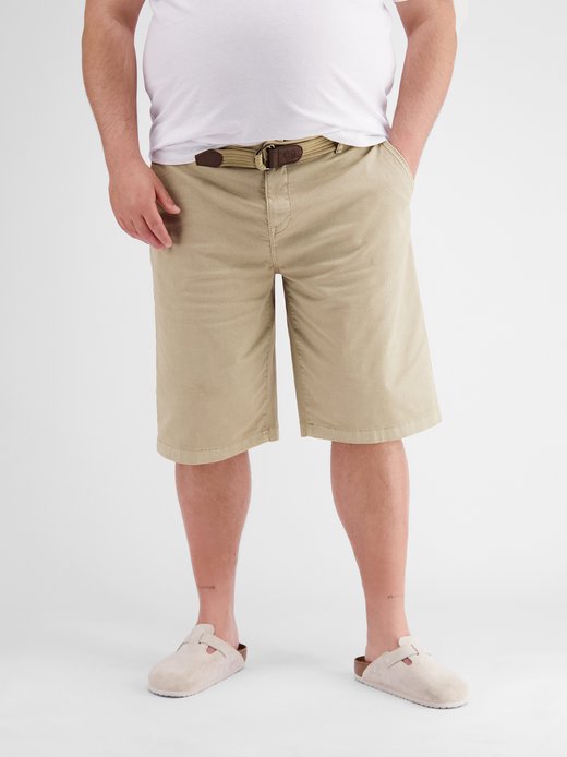 Herren Bermudas