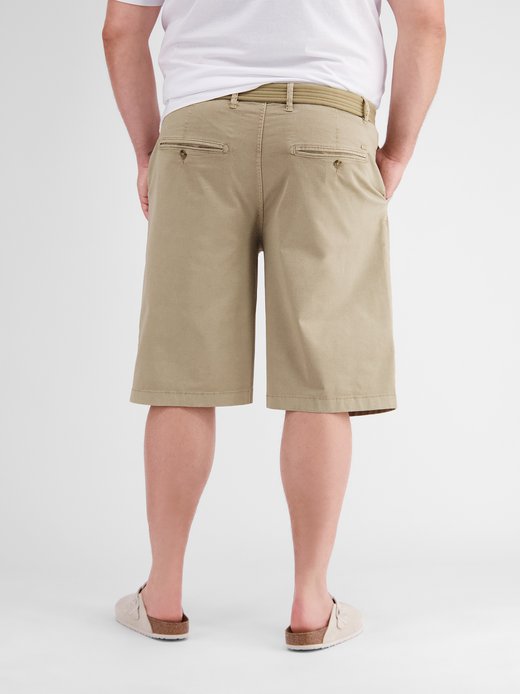 Herren Bermudas