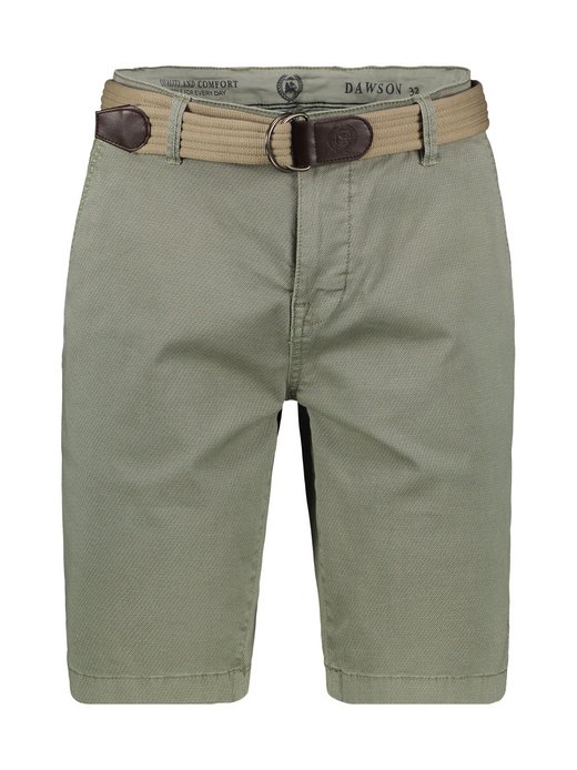 Herren Bermudas