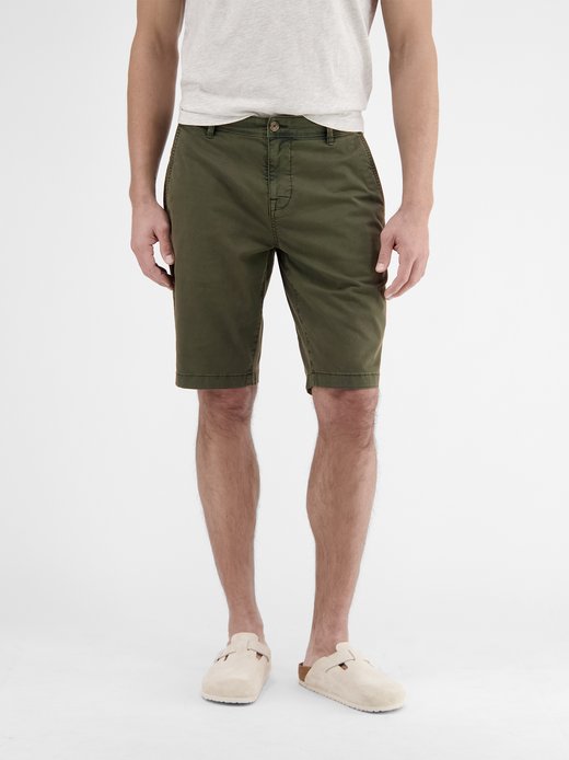 Herren Bermudas