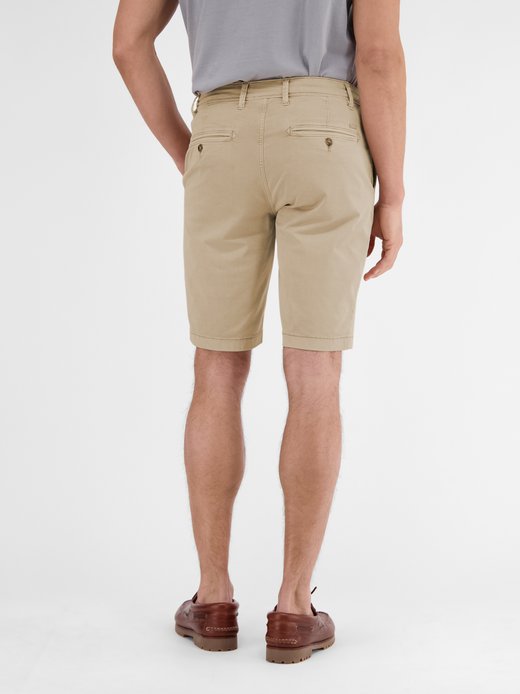 Herren Bermudas