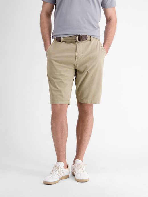 Herren Bermudas