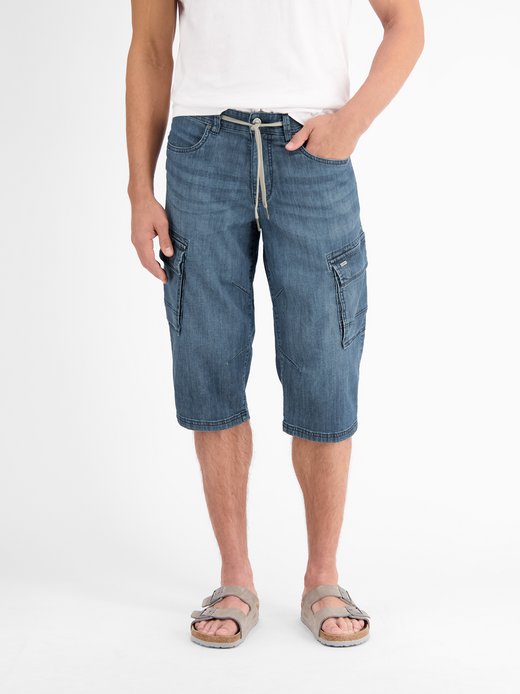 Herren Bermudas
