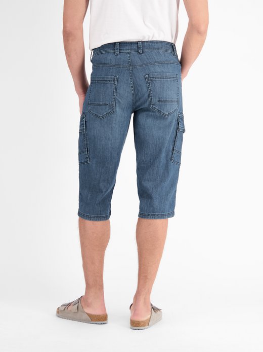 Herren Bermudas