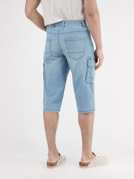 Herren Bermudas