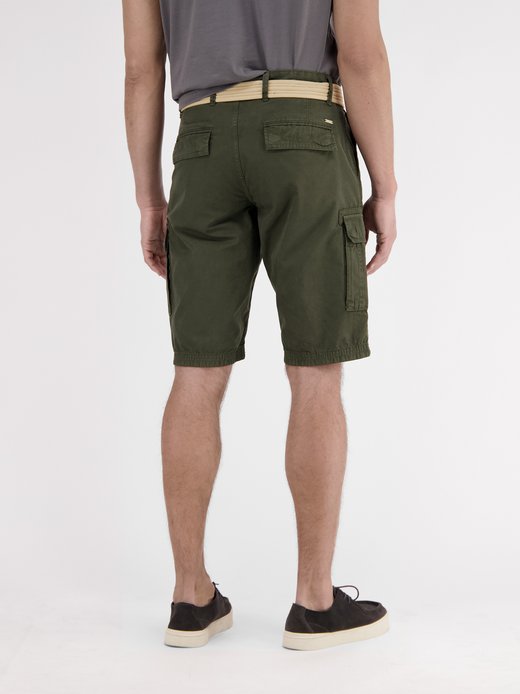Herren Bermudas