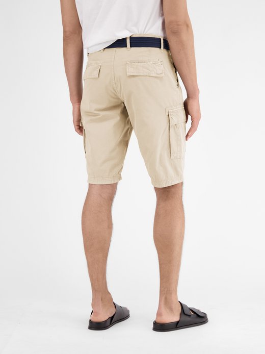 Herren Bermudas