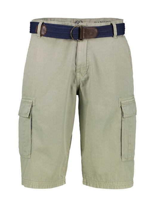 Herren Bermudas