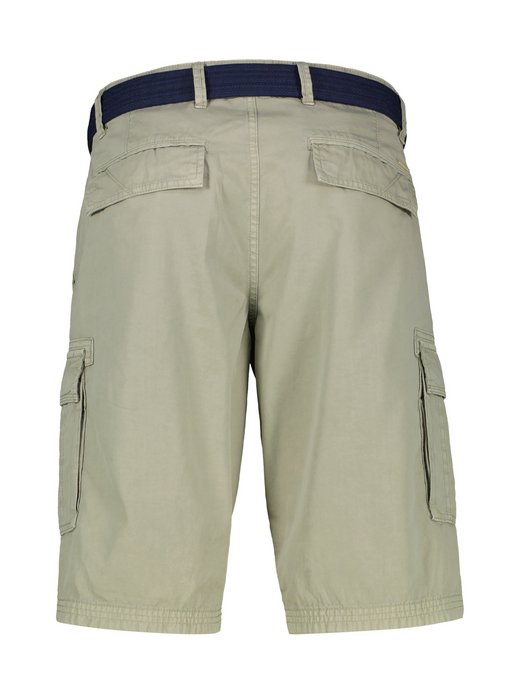 Herren Bermudas