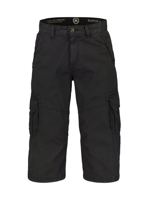 Herren Bermudas