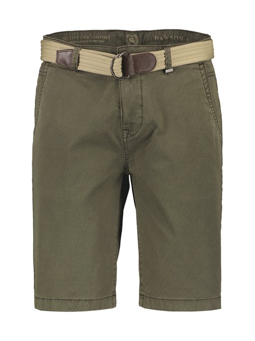Herren Bermudas