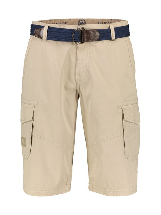 Herren Bermudas
