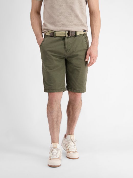 Herren Bermudas