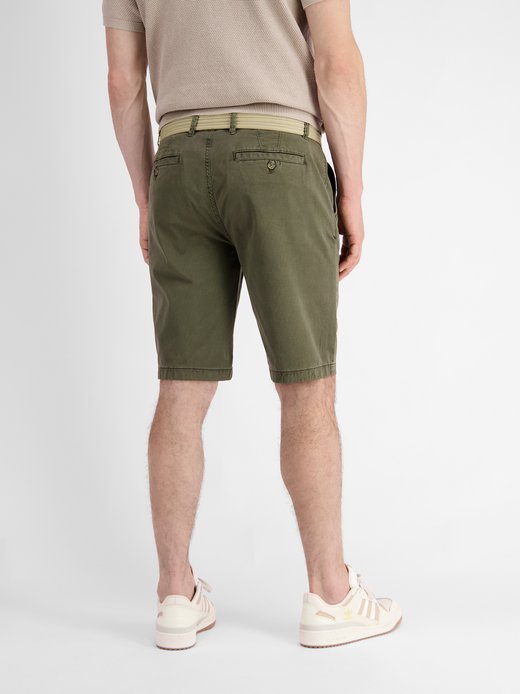 Herren Bermudas