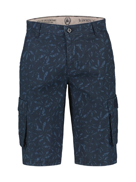 Herren Bermudas