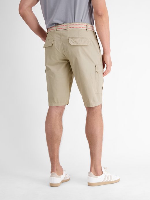 Herren Bermudas