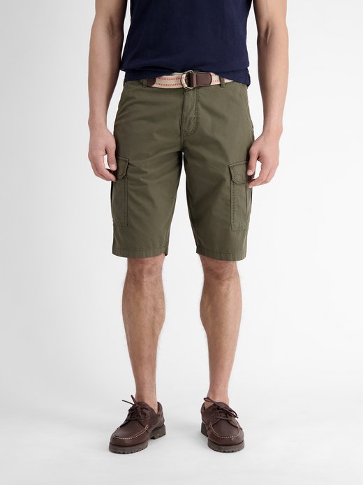Herren Bermudas
