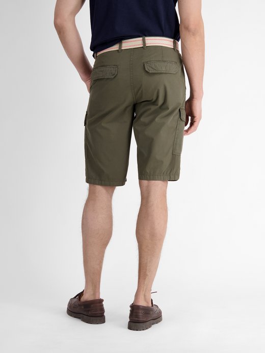 Herren Bermudas