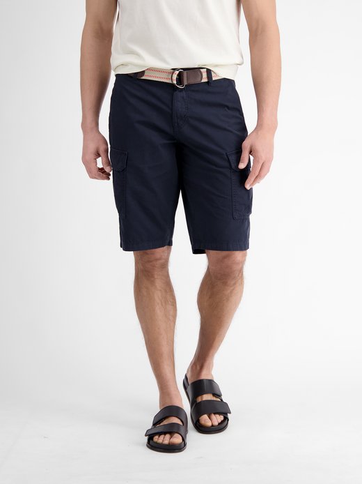 Herren Bermudas