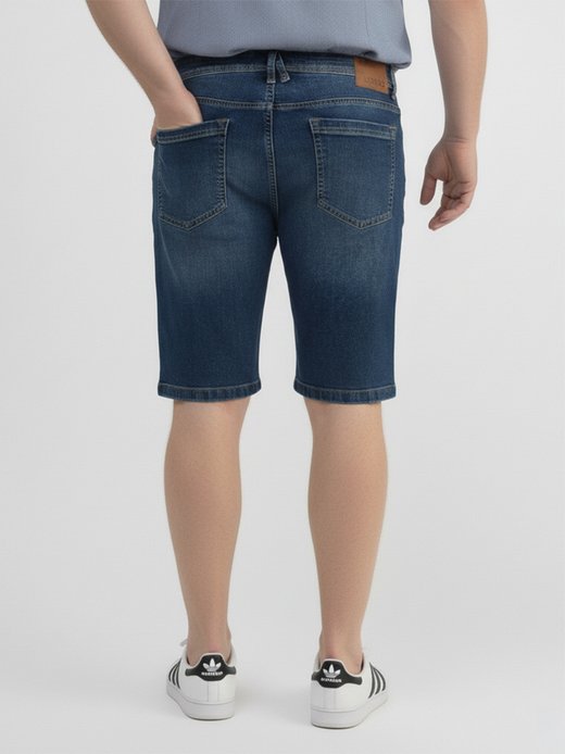 Herren Bermudas