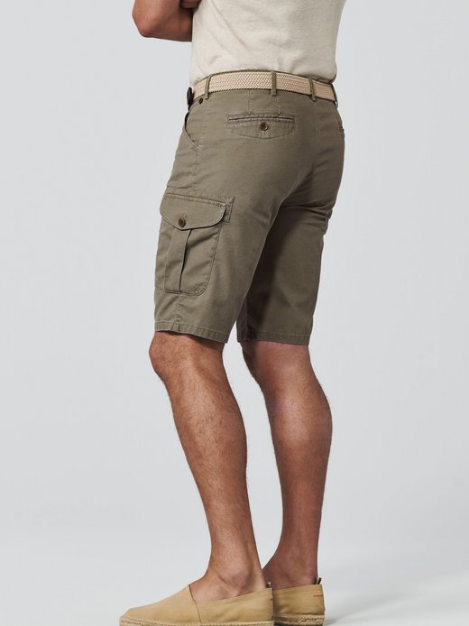 Herren Bermudashorts - B-Orlando