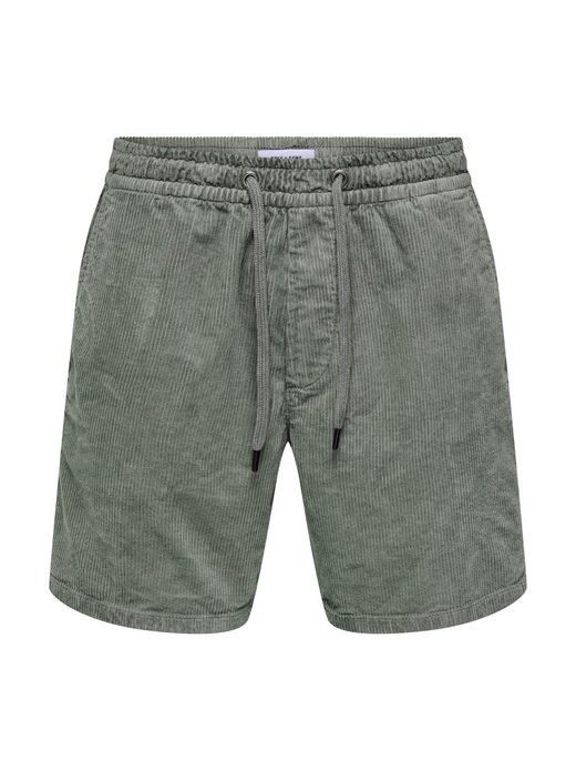 Herren Bermudashorts