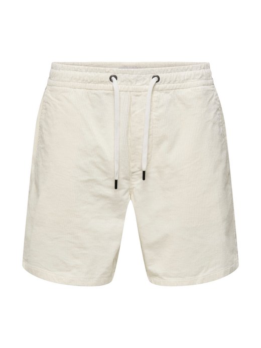 Herren Bermudashorts