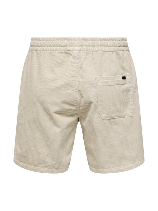 Herren Bermudashorts
