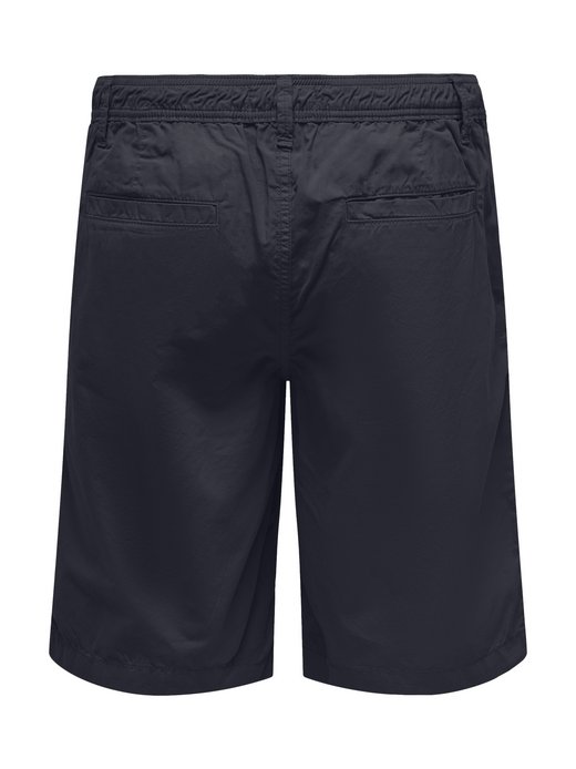 Herren Bermudashorts
