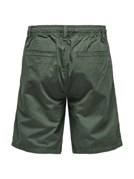 Herren Bermudashorts
