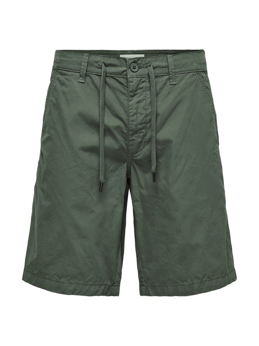 Herren Bermudashorts