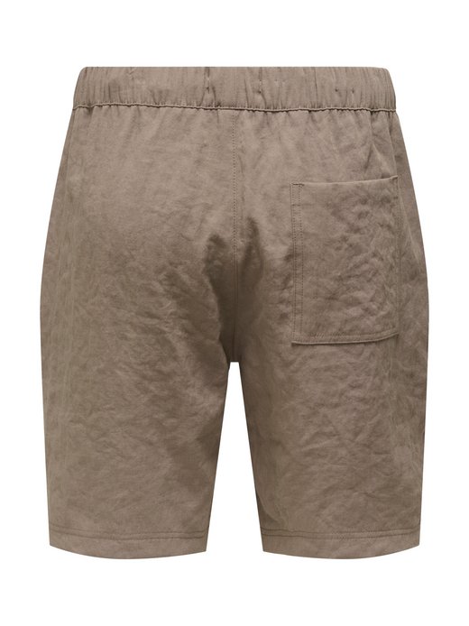 Herren Bermudashorts