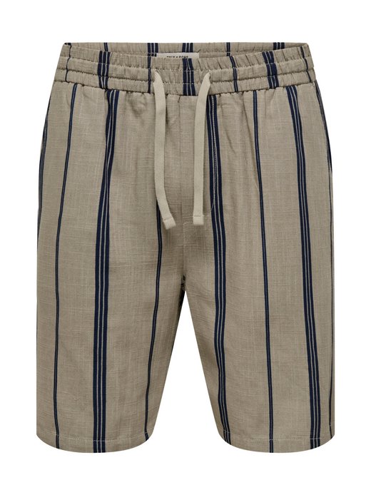 Herren Bermudashorts