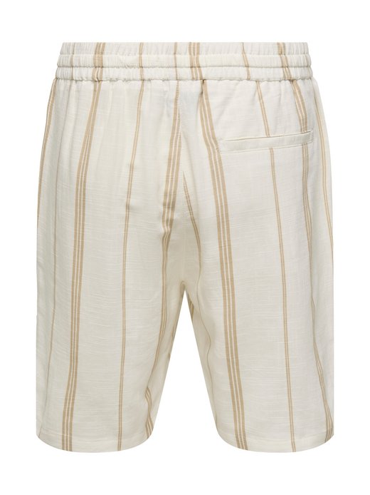 Herren Bermudashorts