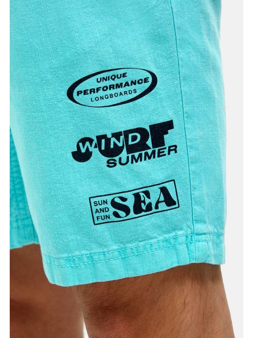 Herren Bermudashorts