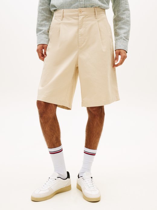 Herren Bermudashorts