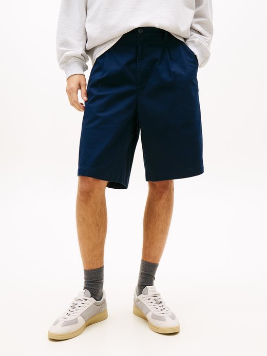 Herren Bermudashorts