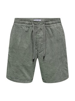 Herren Bermudashorts