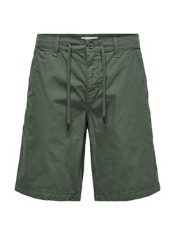 Herren Bermudashorts