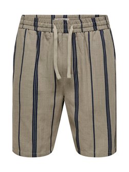 Herren Bermudashorts