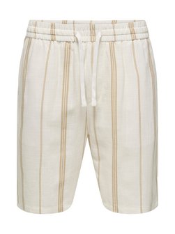 Herren Bermudashorts