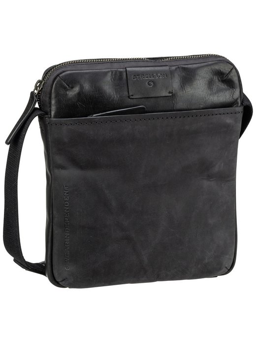 Herren Beuteltasche - Brick Lane Marcus Shoulderbag XSVZ
