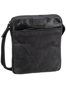 Herren Beuteltasche - Brick Lane Marcus Shoulderbag XSVZ