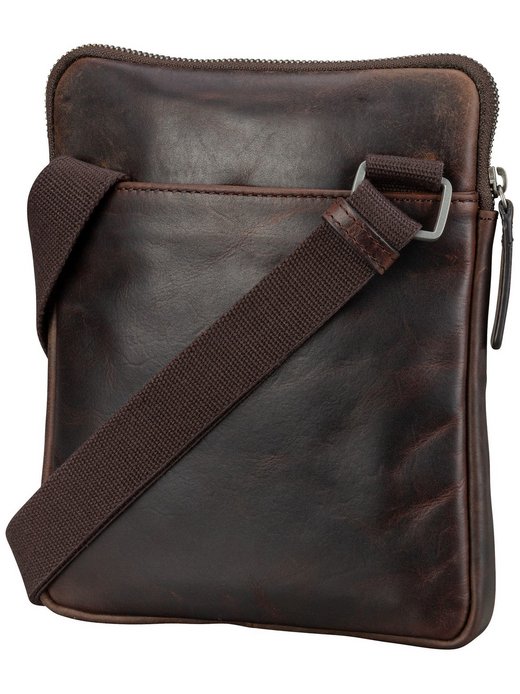 Herren Beuteltasche - Brick Lane Marcus XSVZ1