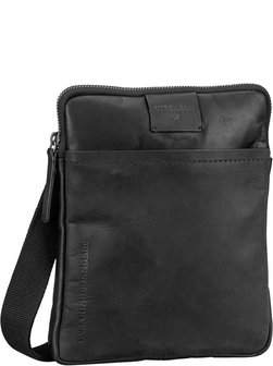 Herren Beuteltasche - Brick Lane Marcus XSVZ1