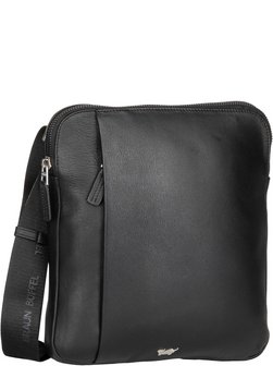Artikelbild Herren Beuteltasche - Golf 2.0 M von Braun Büffel in schwarz uni