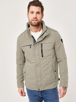 Herren Blouson - Alexis