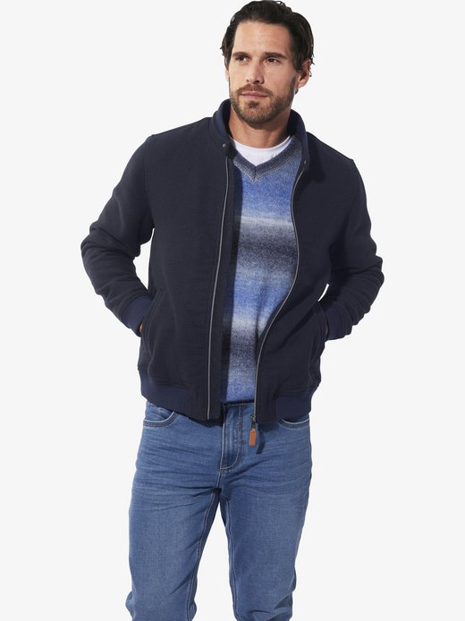 Herren Blouson - BASTIANO