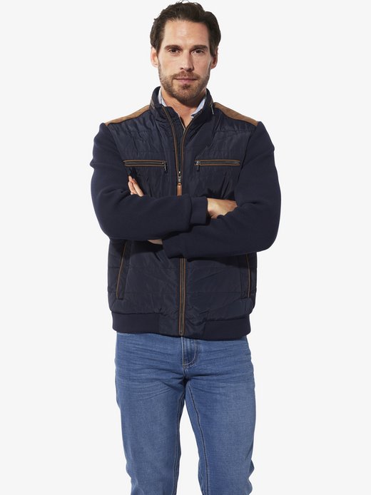 Herren Blouson - BELOR