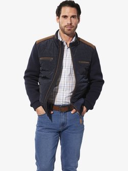 Herren Blouson - BELOR